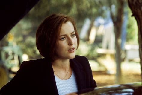 agent scully nude|Dana Scully